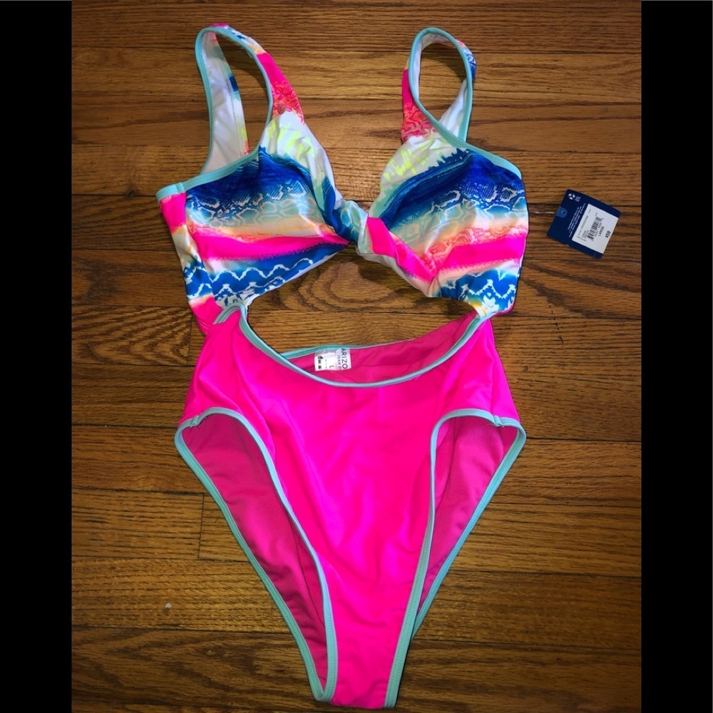 NWT Arizona Swimsuit